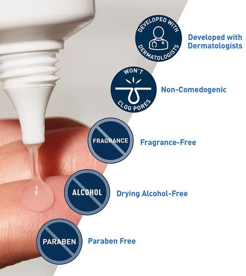 Acne Control Gel