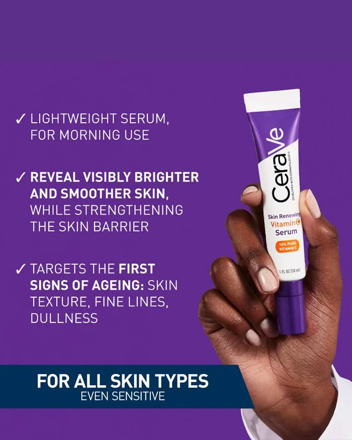 Vitamin C Serum