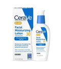 CeraVe AM Facial Moisturizing Lotion SPF 30