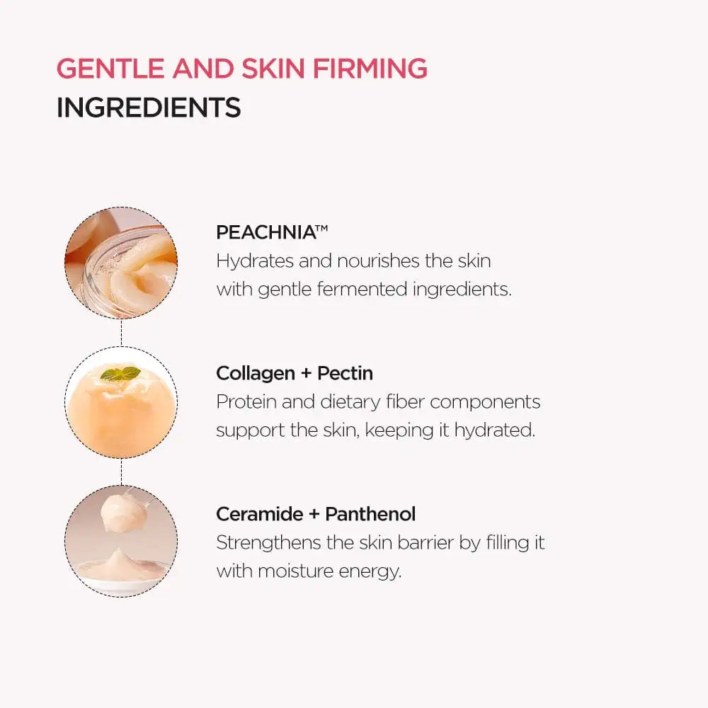 Anua Peach 77 Niacin Enriched Cream