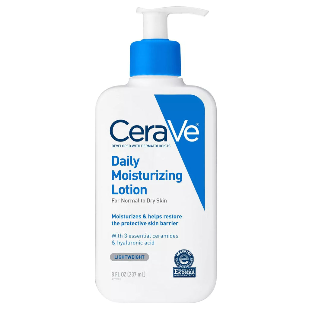 daily moisturising loition 237ml