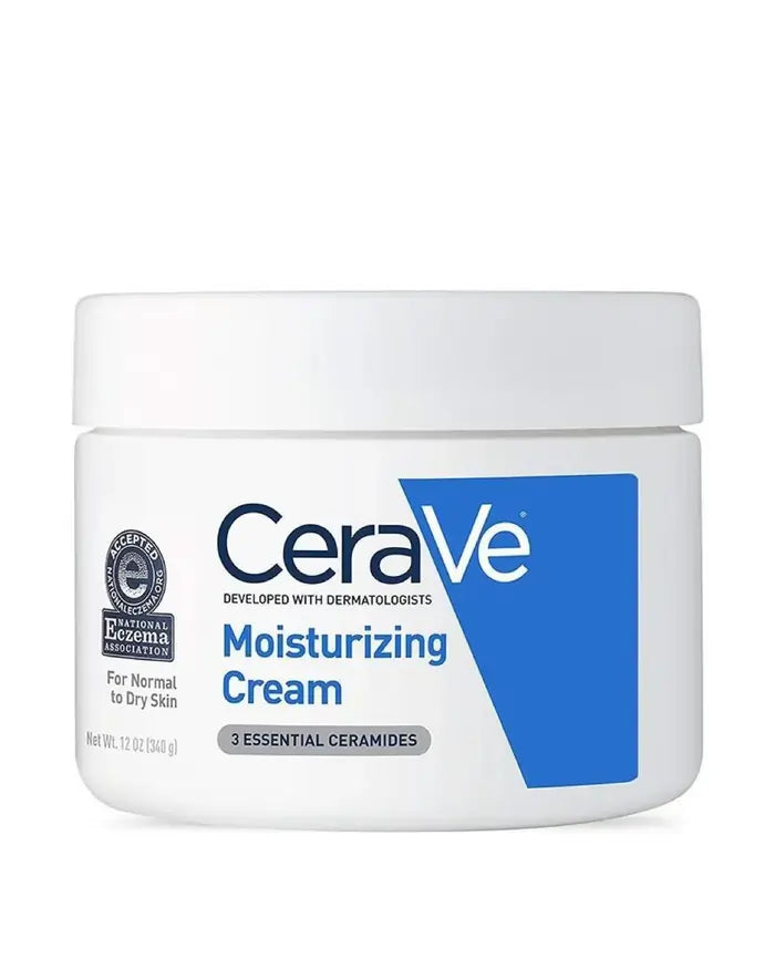 Cerave Moisturizing Cream 340g