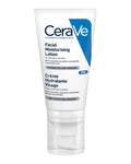 CeraVe PM Facial Moisturizing Lotion