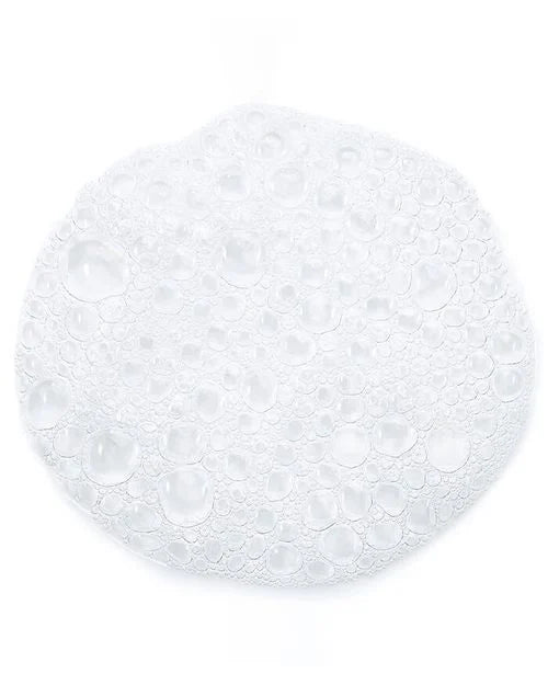 Foaming Cleanser