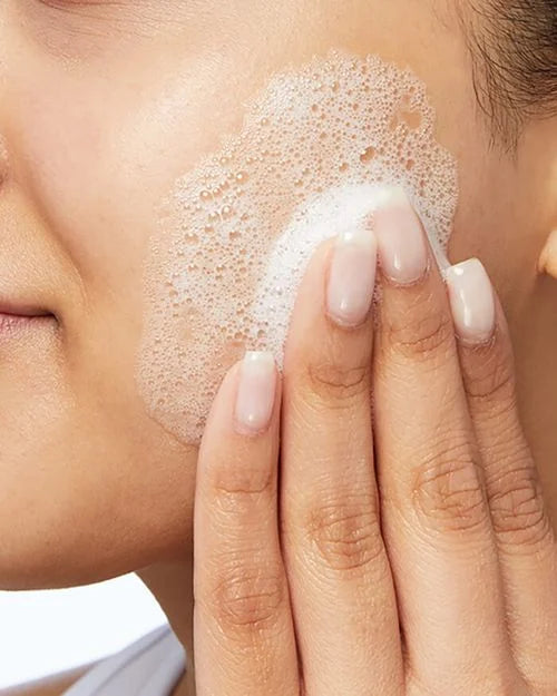 Foaming Facial Cleanser 355ml