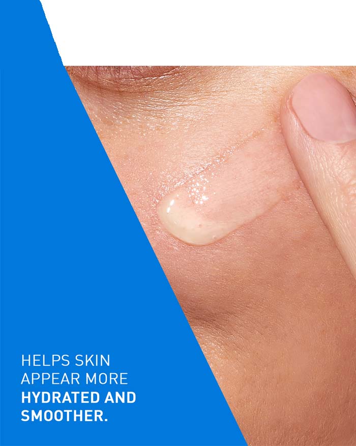 Hydrating Hyaluronic Acid Serum
