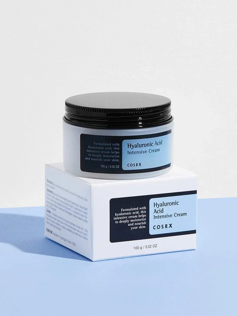 Cosrx Hyaluronic Acid Intensive Cream