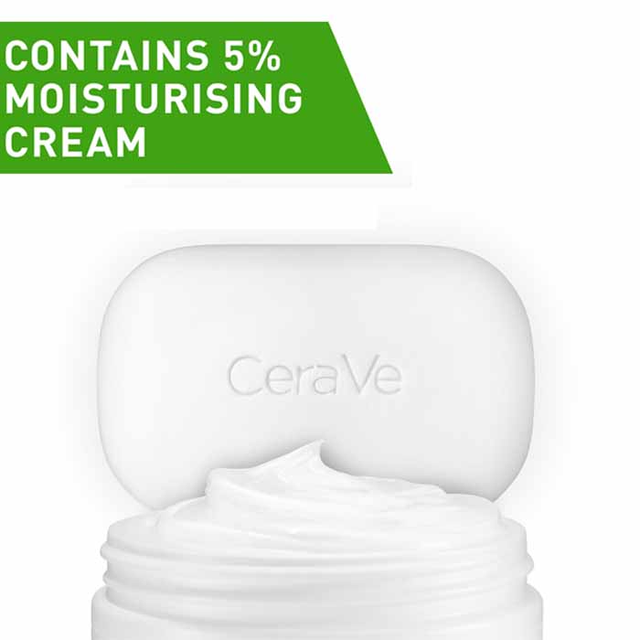 Hydrating Cleanser Bar