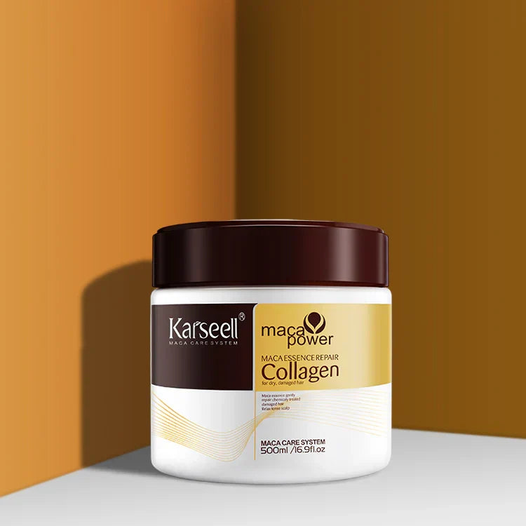 Karseell Collagen Hair Treatment Mask 500ml