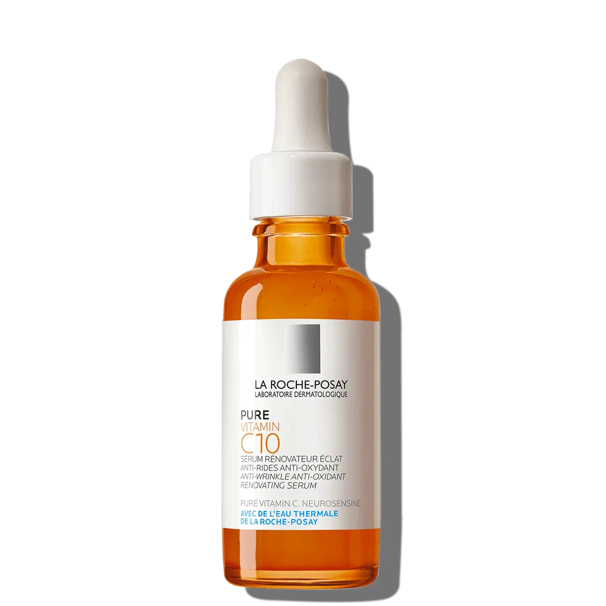La Roche-Posay Pure Vitamin C10 Serum