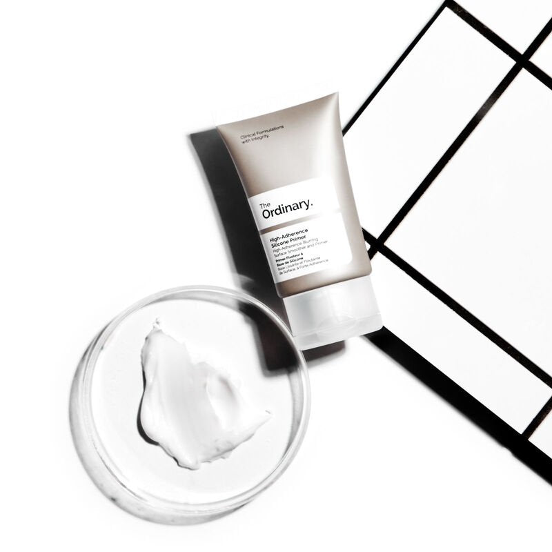 The Ordinary High-Adherence Silicone Primer