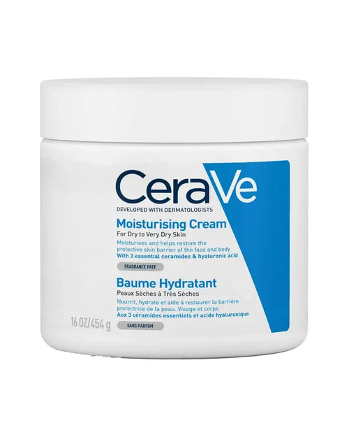 cerave Moisturising Cream