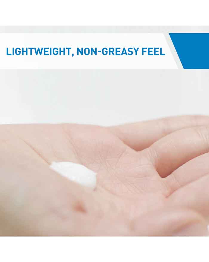 Moisturising Lotion