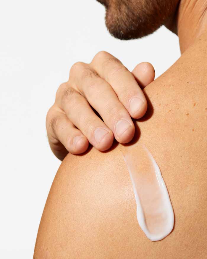 Moisturising Lotion