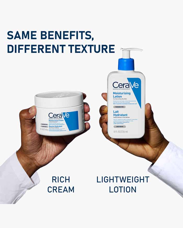 Moisturising Lotion
