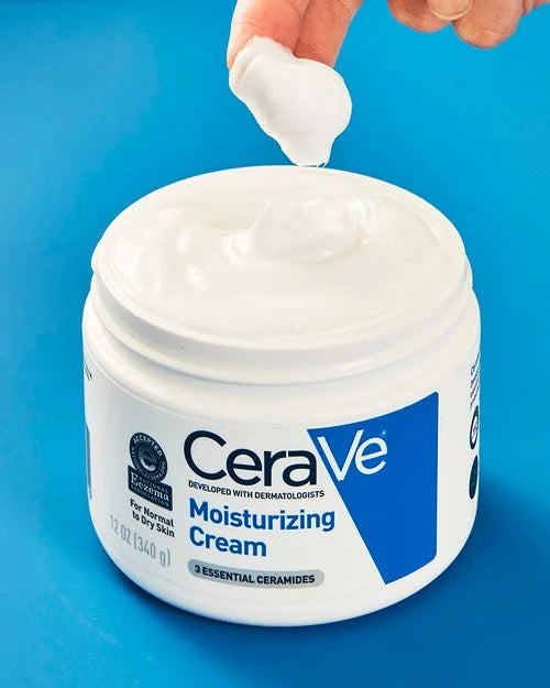 Moisturizing Cream 340g