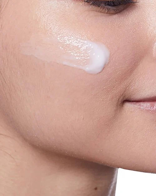 PM Facial Moisturizing Lotion