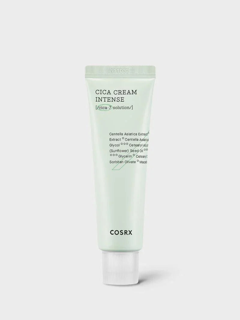 Cosrx Pure Fit Cica Cream Intense