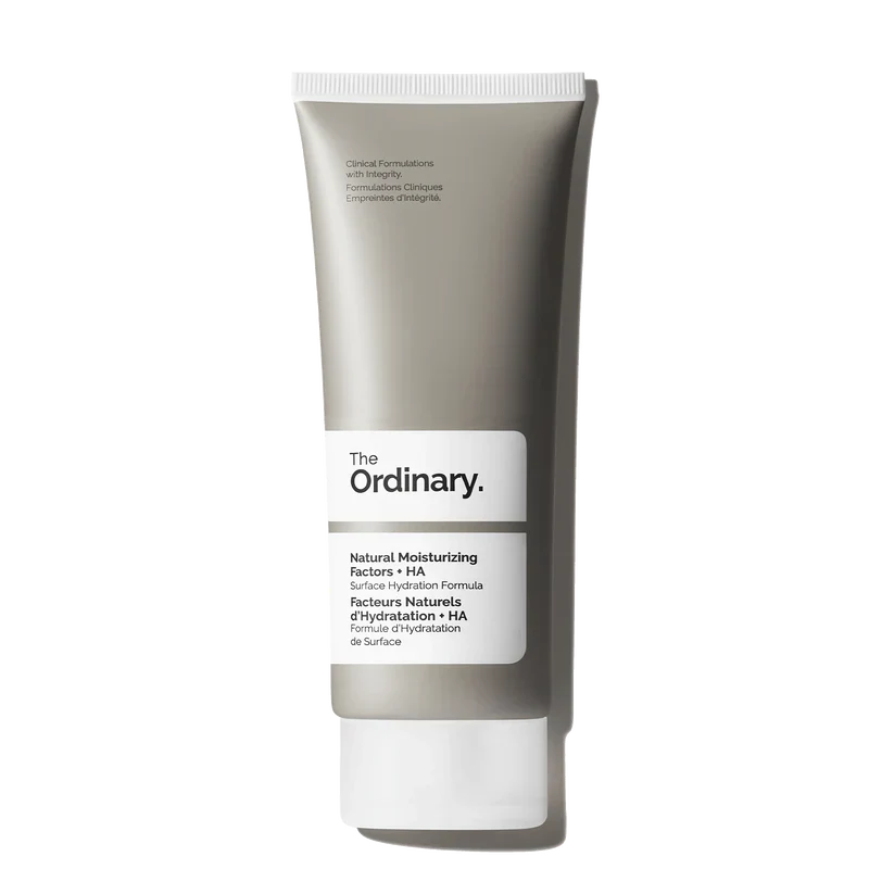 The Ordinary Natural Moisturizing Factors + HA