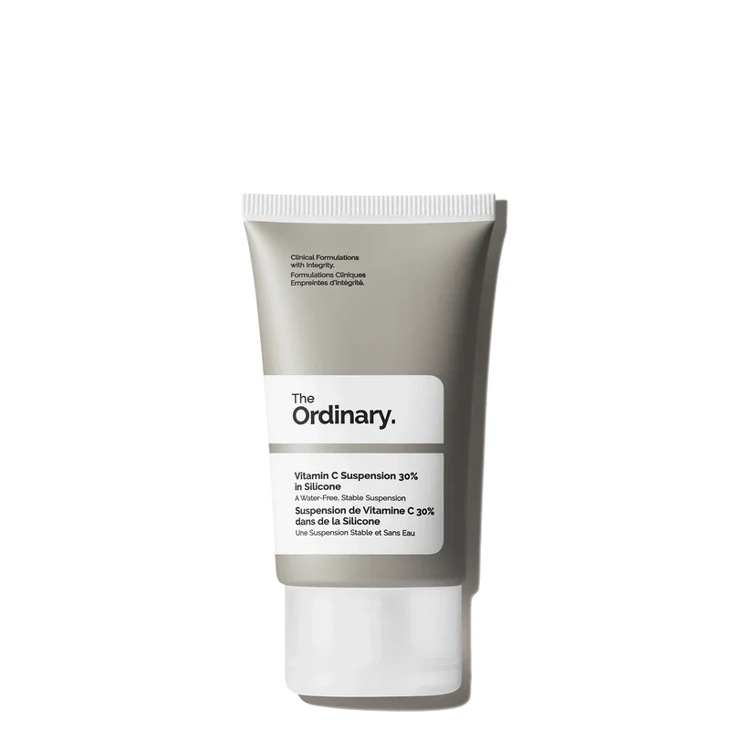 The Ordinary Vitamin C Suspension 30% in Silicone