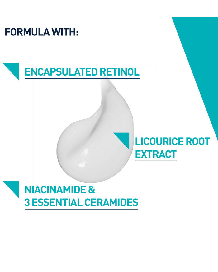 Resurfacing Retinol Serum