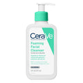 cerave foaming facial cleanser 237ml