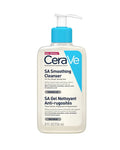 cerave SA Smoothing Cleanser
