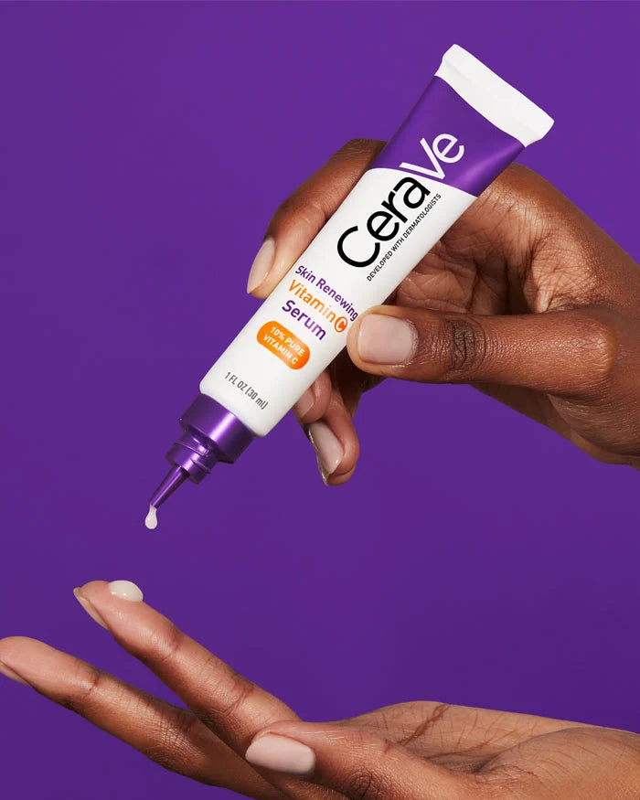 Vitamin C Serum