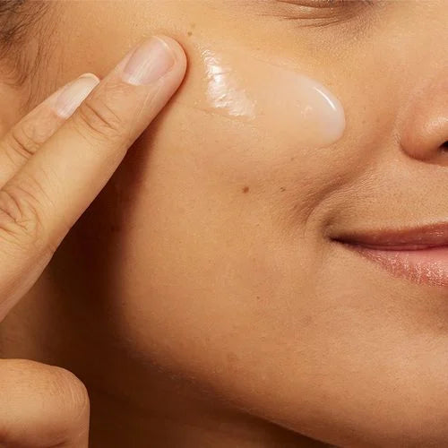 Ultra-Light Gel Moisturizer