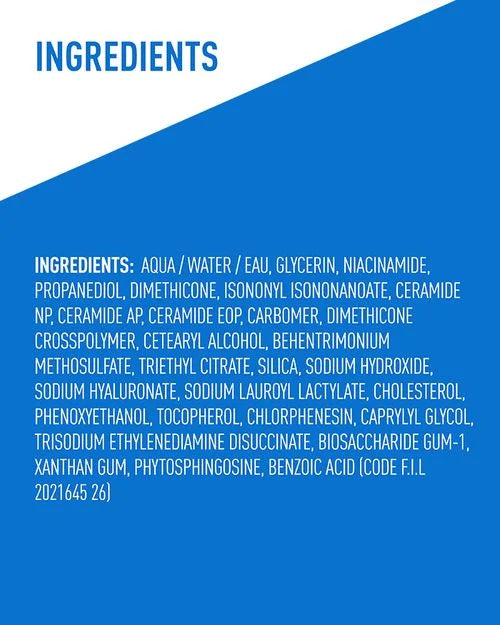 Ultra-Light Gel Moisturizer