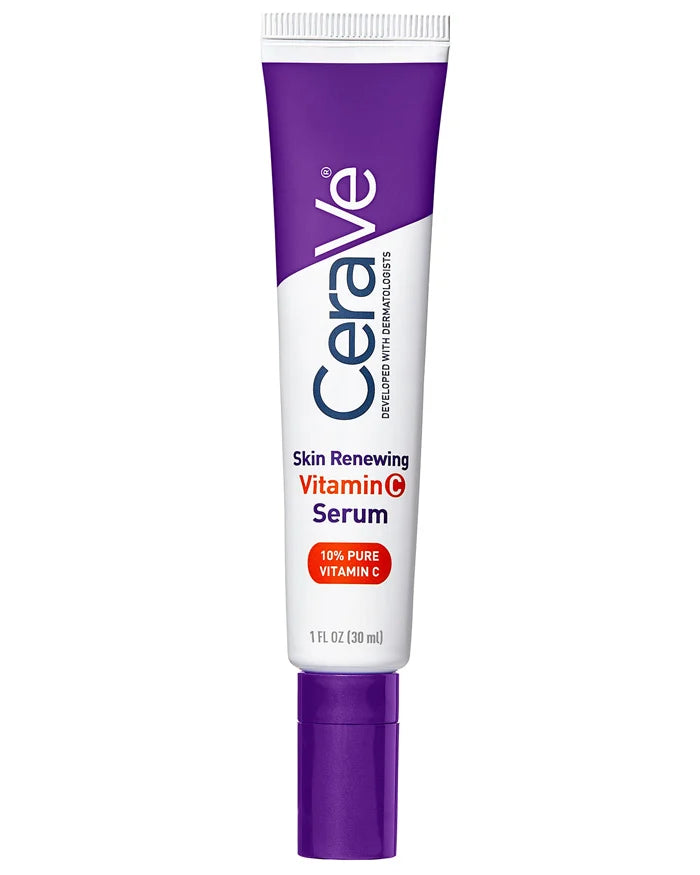 CeraVe Vitamin C Serum
